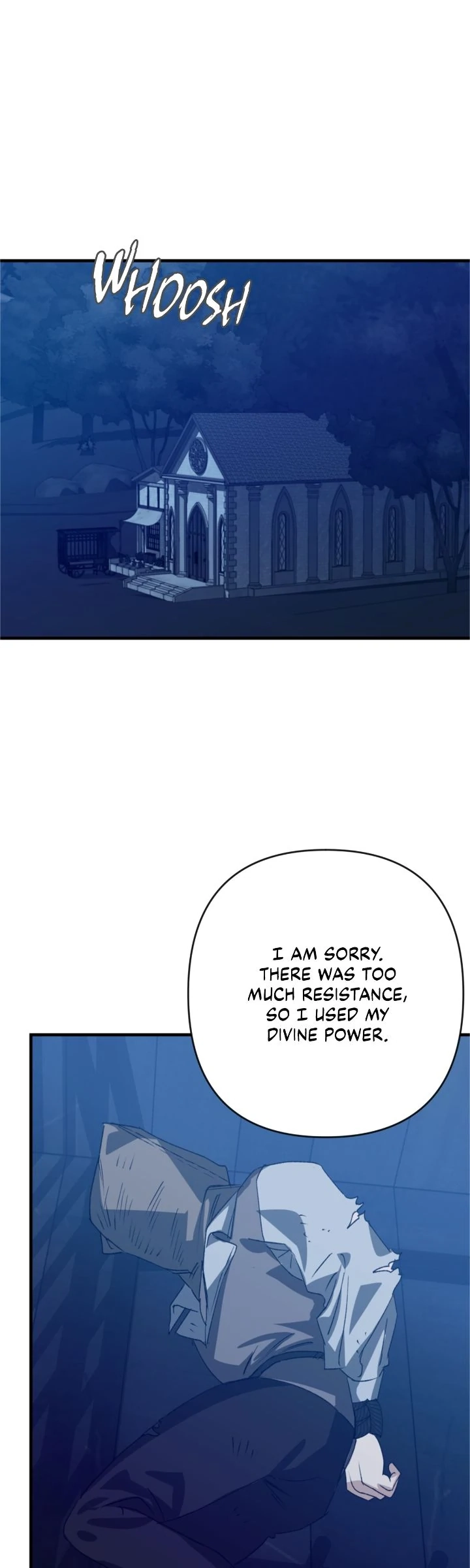 The Saintess and the Curse Chapter 1 Page 50