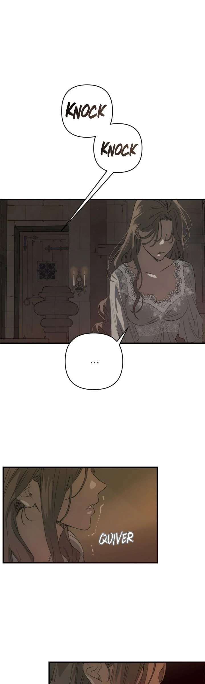 The Saintess and the Curse Chapter 1 Page 67