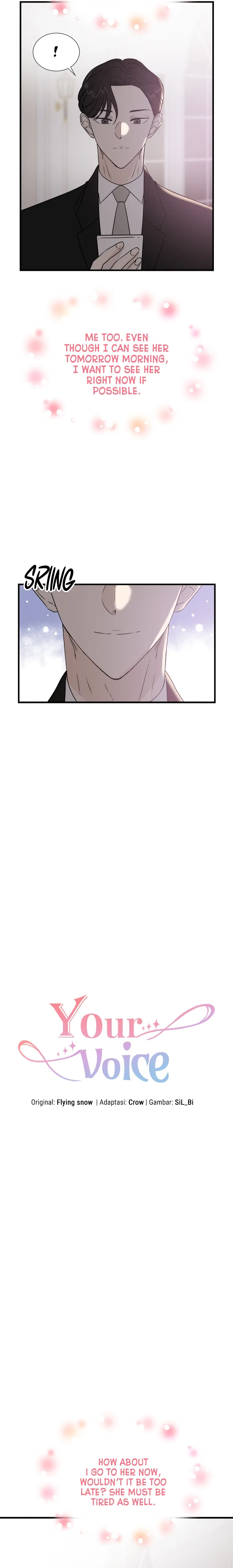 Your Sound Chapter 24 Page 4