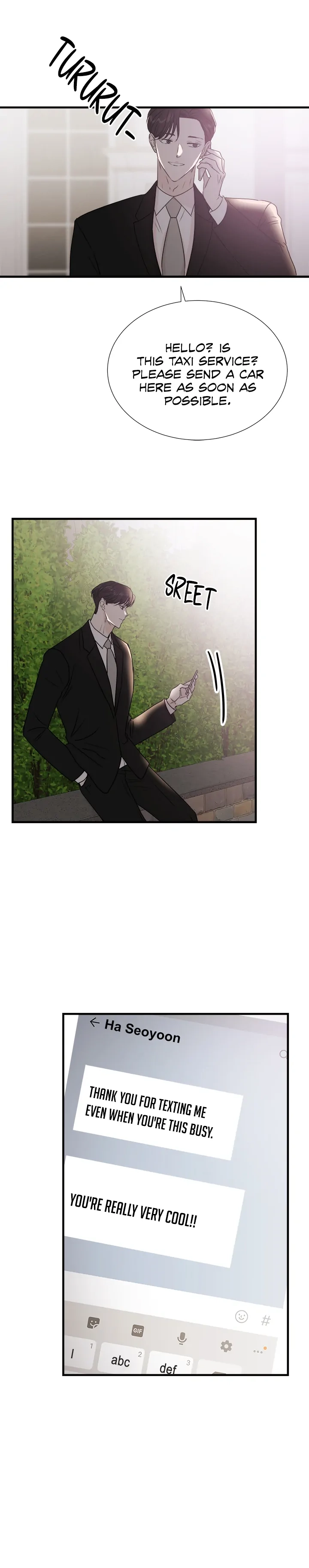 Your Sound Chapter 24 Page 7