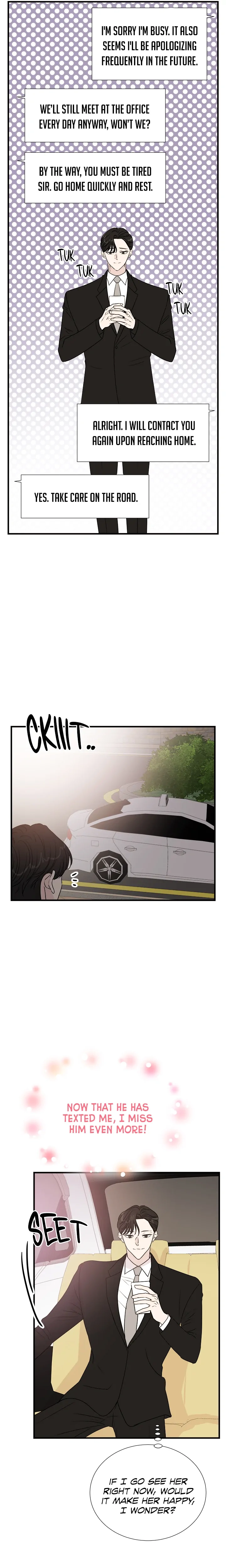 Your Sound Chapter 24 Page 8