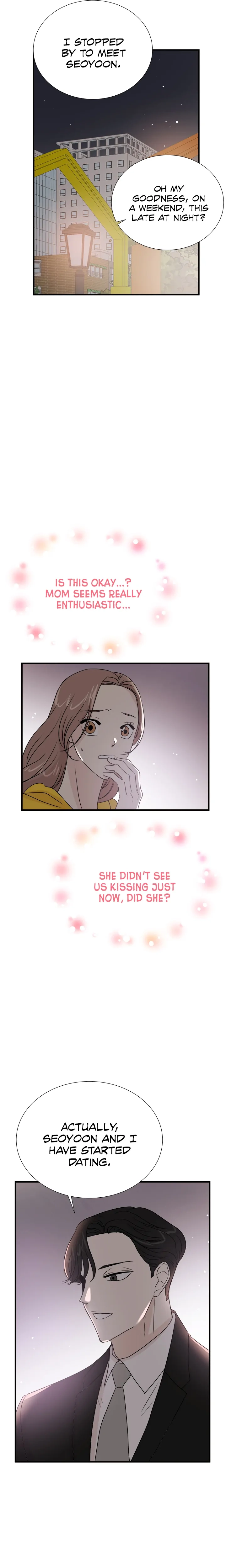 Your Sound Chapter 24 Page 23