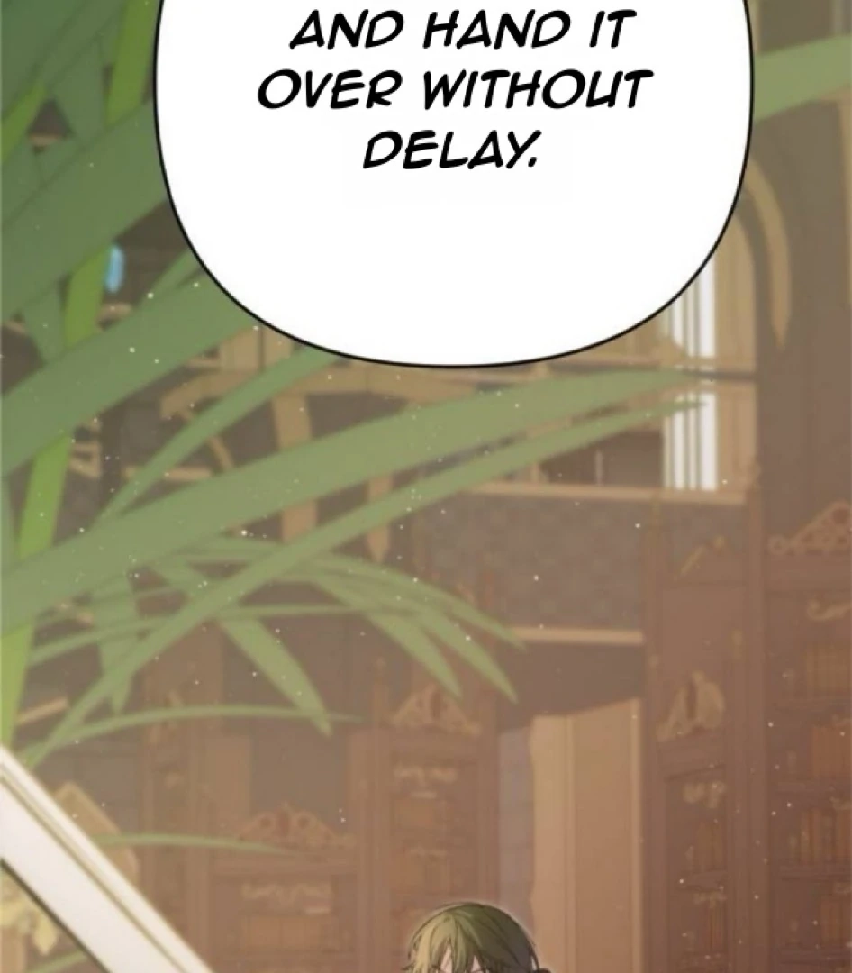The Saintess and the Curse Chapter 11 Page 15