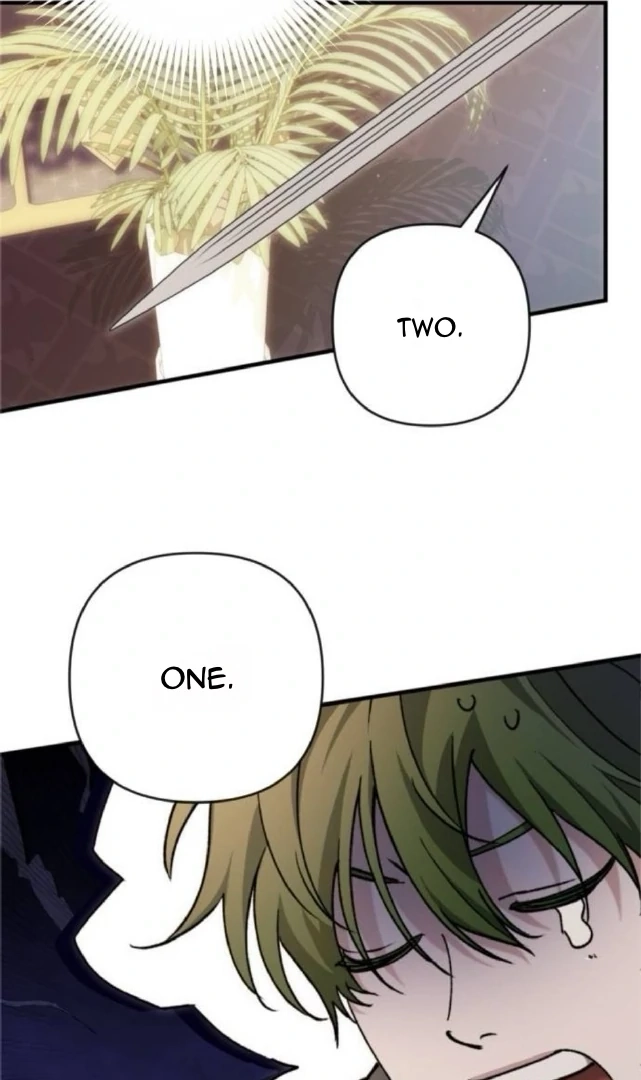 The Saintess and the Curse Chapter 11 Page 50