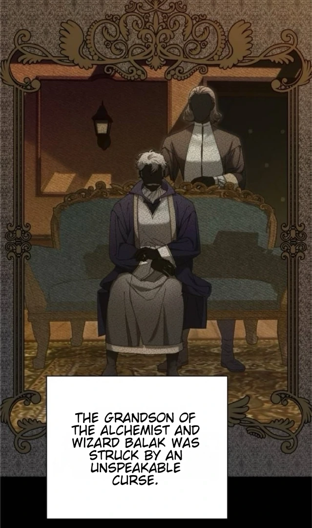 The Saintess and the Curse Chapter 11 Page 84