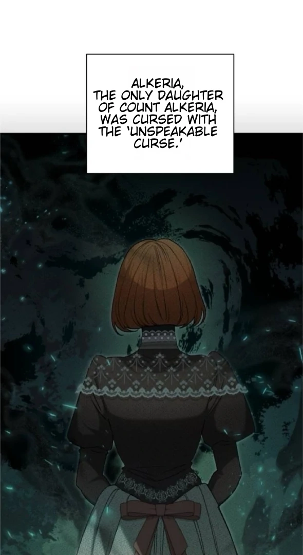 The Saintess and the Curse Chapter 11 Page 92