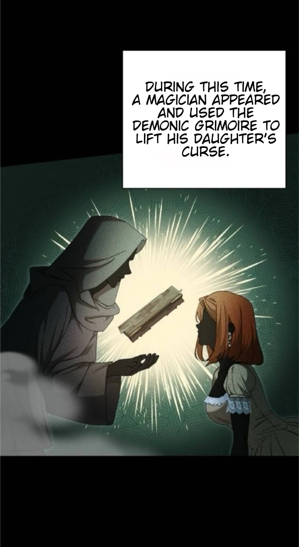 The Saintess and the Curse Chapter 11 Page 94