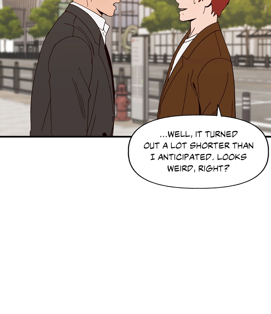 Master of Master Chapter 22 Page 6