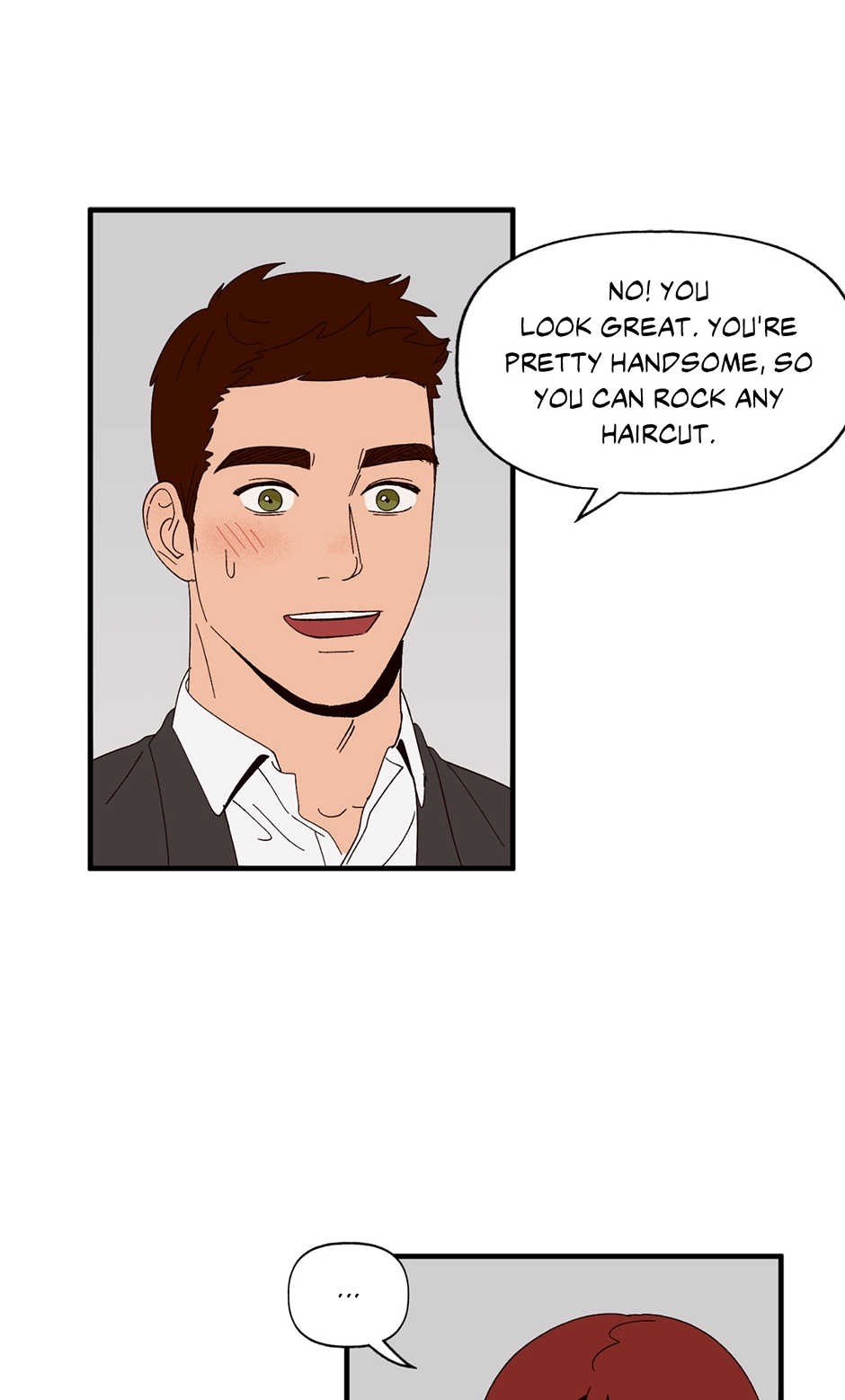 Master of Master Chapter 22 Page 7
