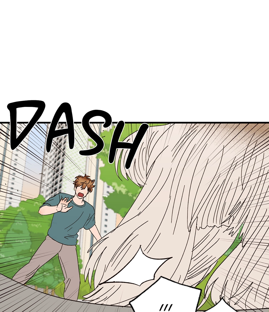 Master of Master Chapter 22 Page 17