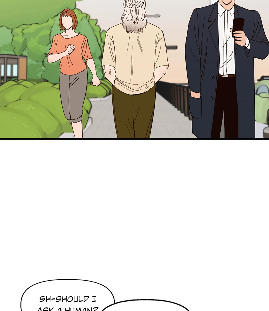 Master of Master Chapter 22 Page 24