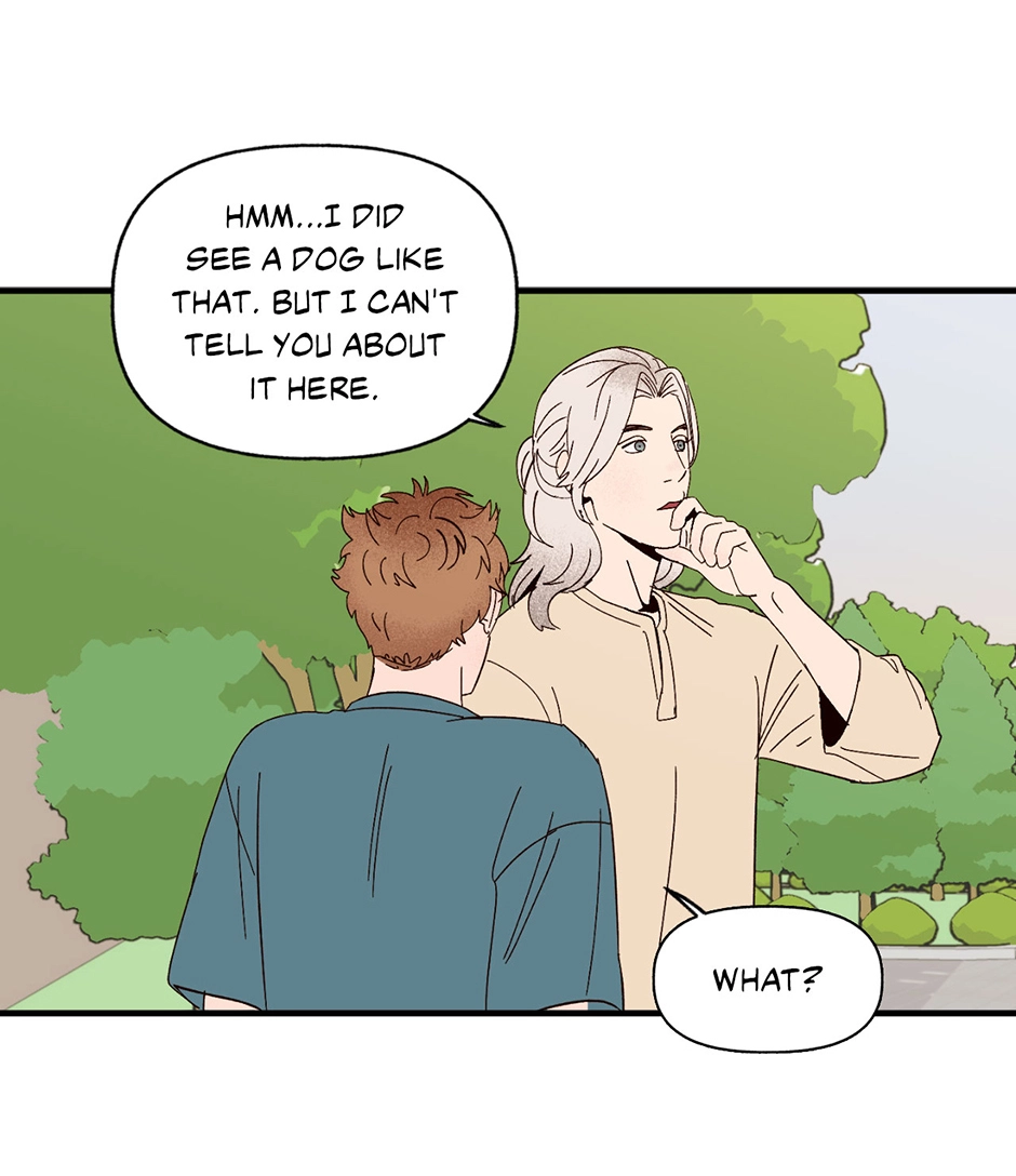 Master of Master Chapter 22 Page 28
