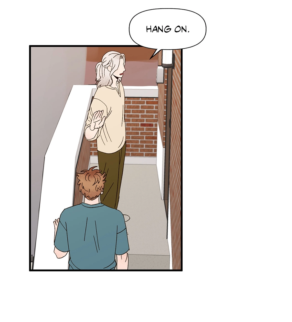 Master of Master Chapter 22 Page 37