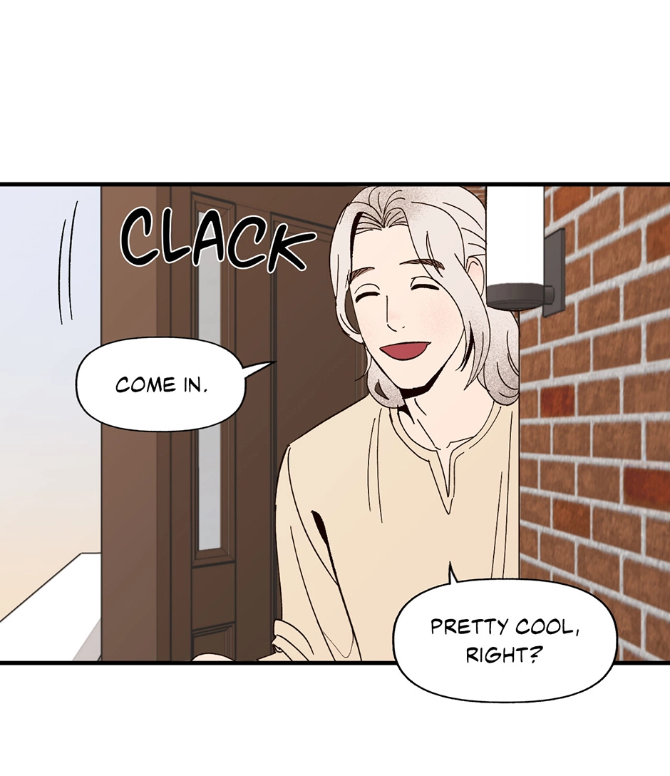 Master of Master Chapter 22 Page 40