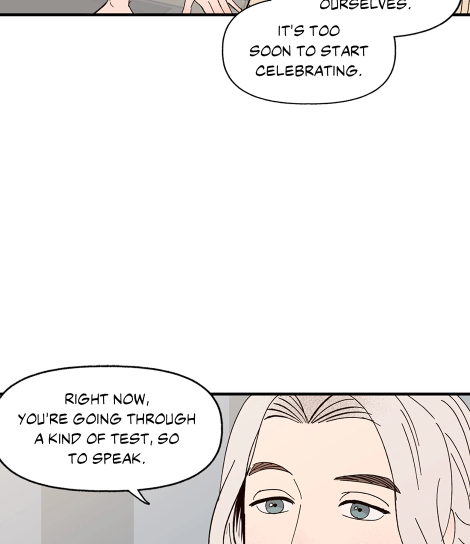 Master of Master Chapter 22 Page 50