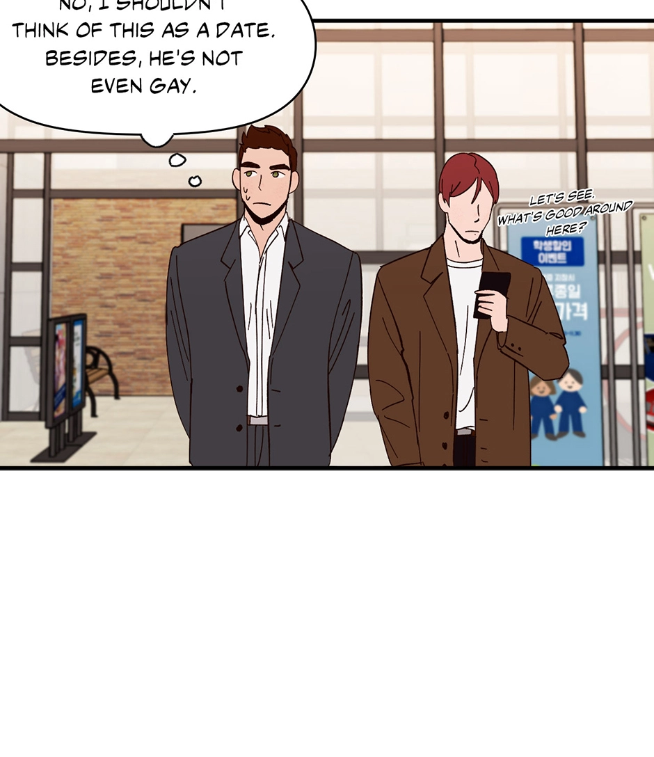 Master of Master Chapter 22 Page 72