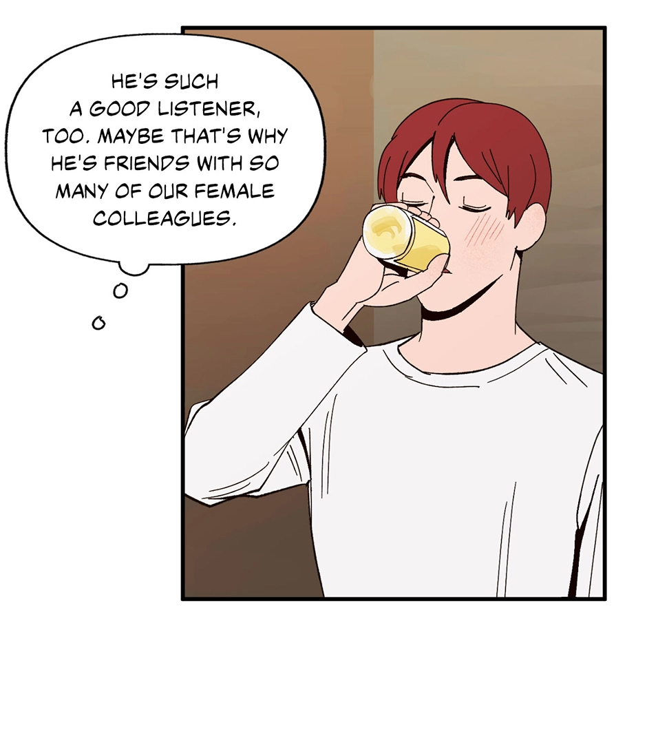 Master of Master Chapter 22 Page 82