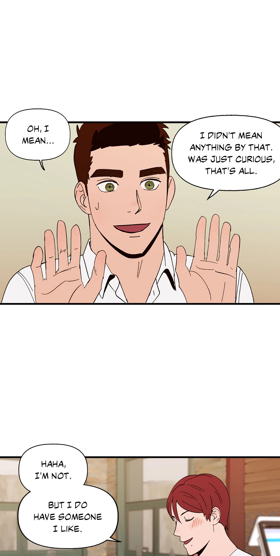 Master of Master Chapter 22 Page 85