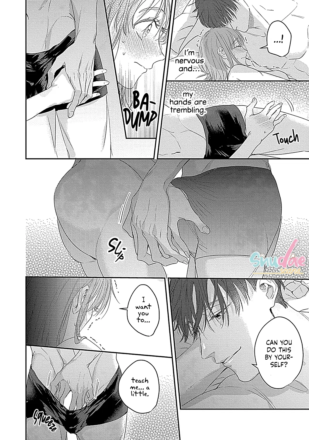 Last Order wa Ojou-san de Dekiai Jouren Kyaku ni Kyuuai saretemasu Chapter 6 Page 7