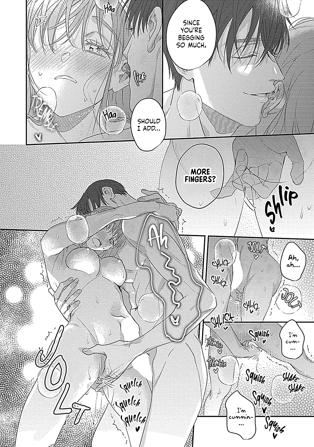 Last Order wa Ojou-san de Dekiai Jouren Kyaku ni Kyuuai saretemasu Chapter 6 Page 15