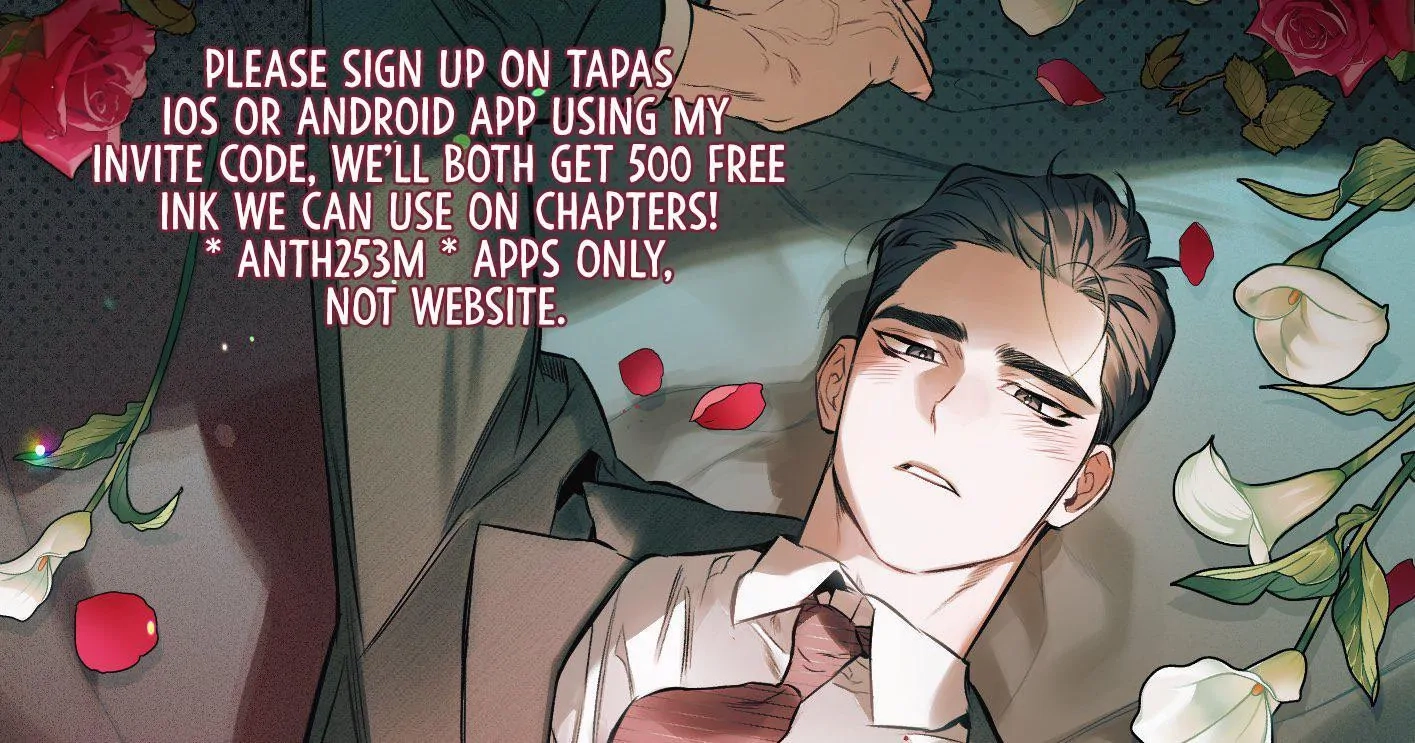 Lend Me Some Sugar Chapter 30 Page 24