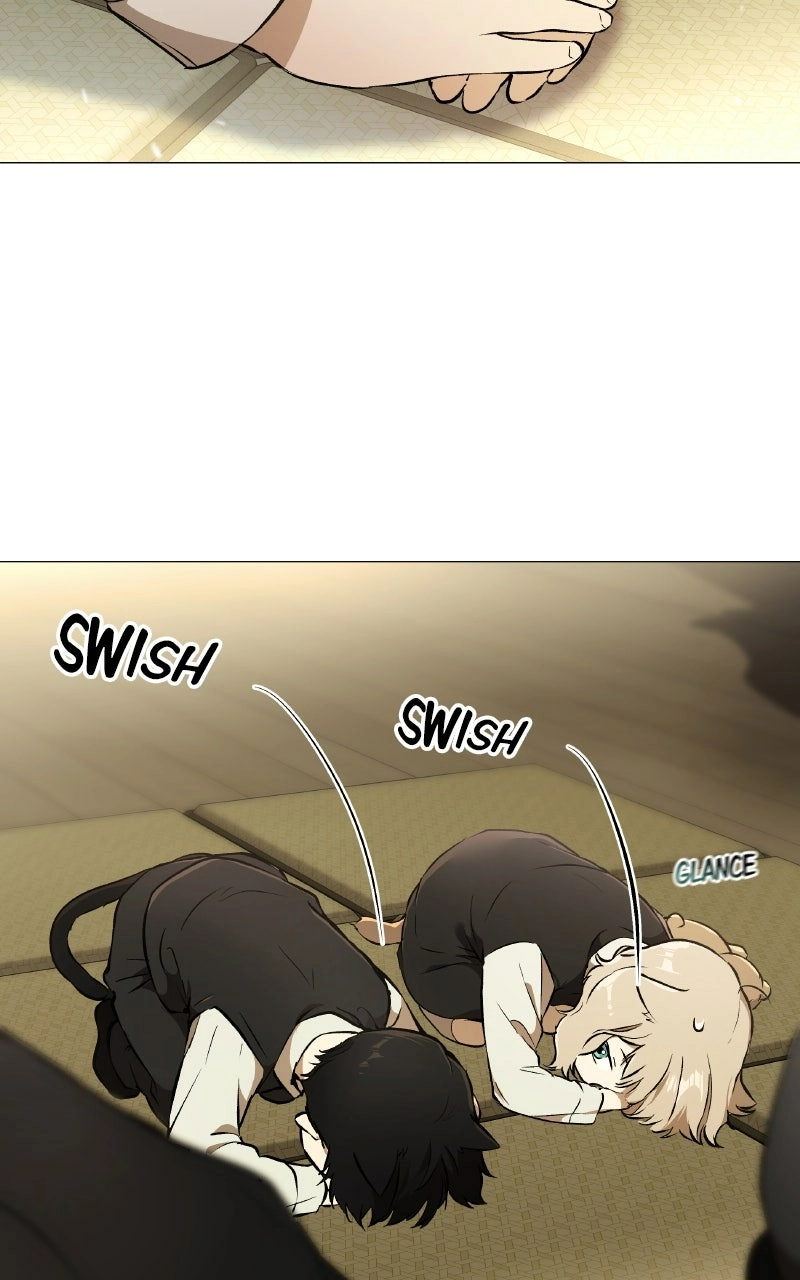 Divine Beast Kindergarten Chapter 1 Page 63