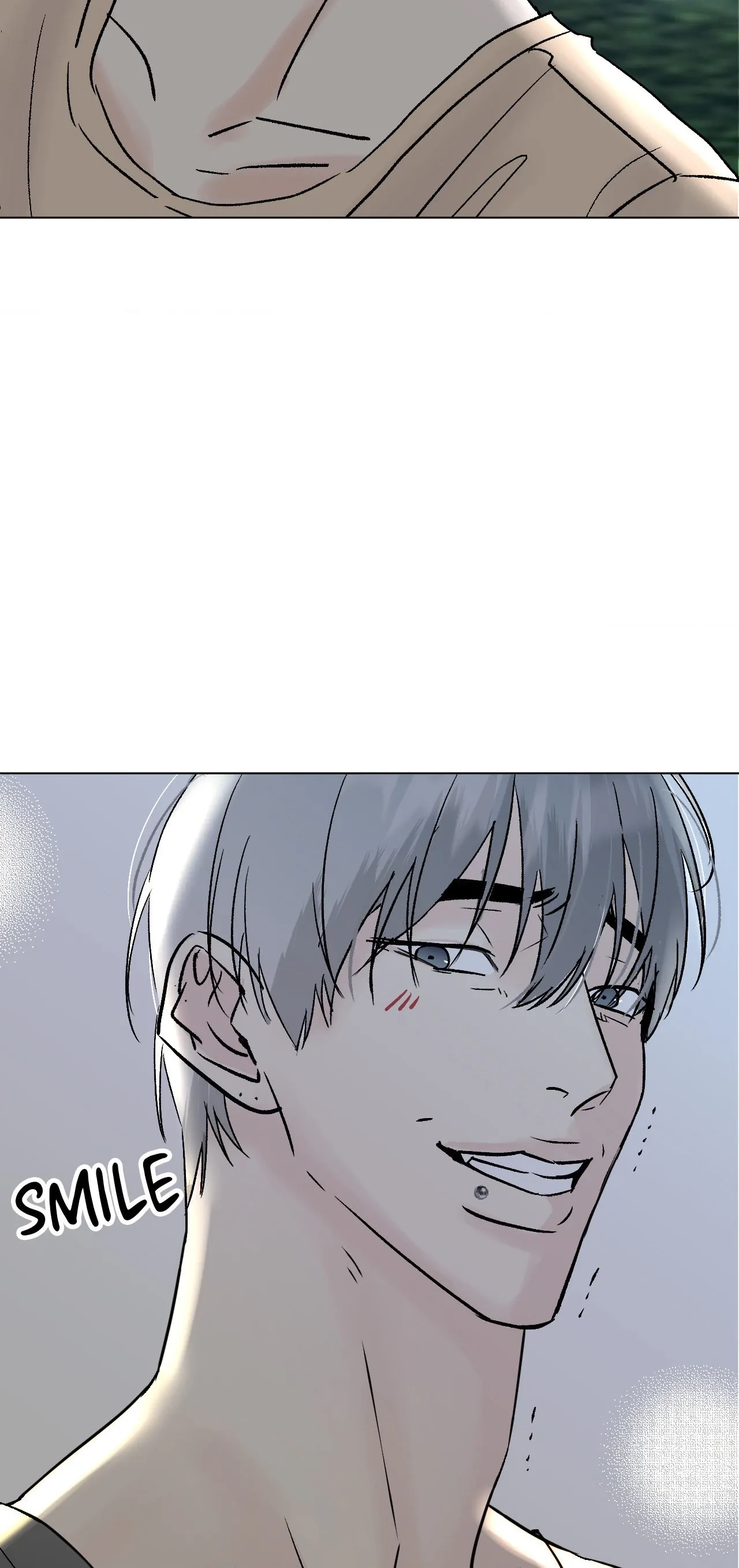 Lend Me Some Sugar Chapter 27 Page 4