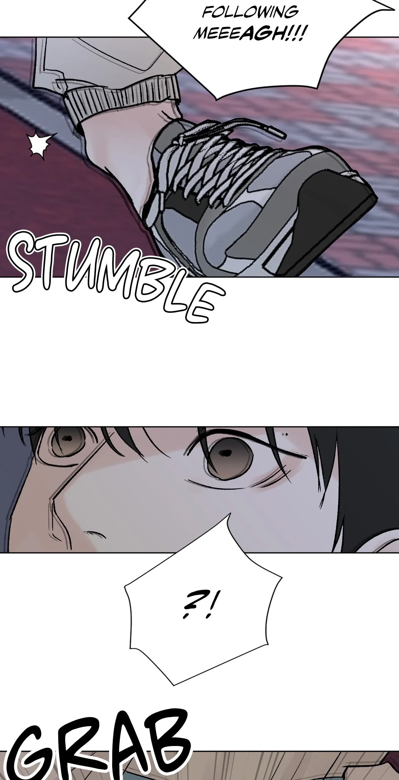 Lend Me Some Sugar Chapter 27 Page 27