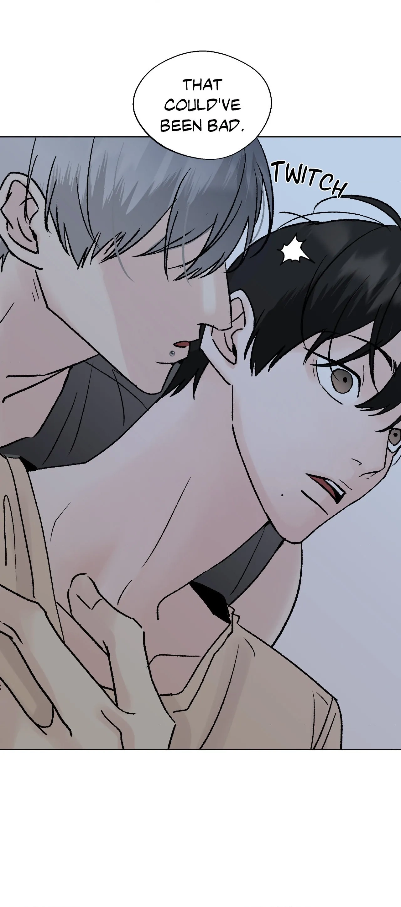 Lend Me Some Sugar Chapter 27 Page 30