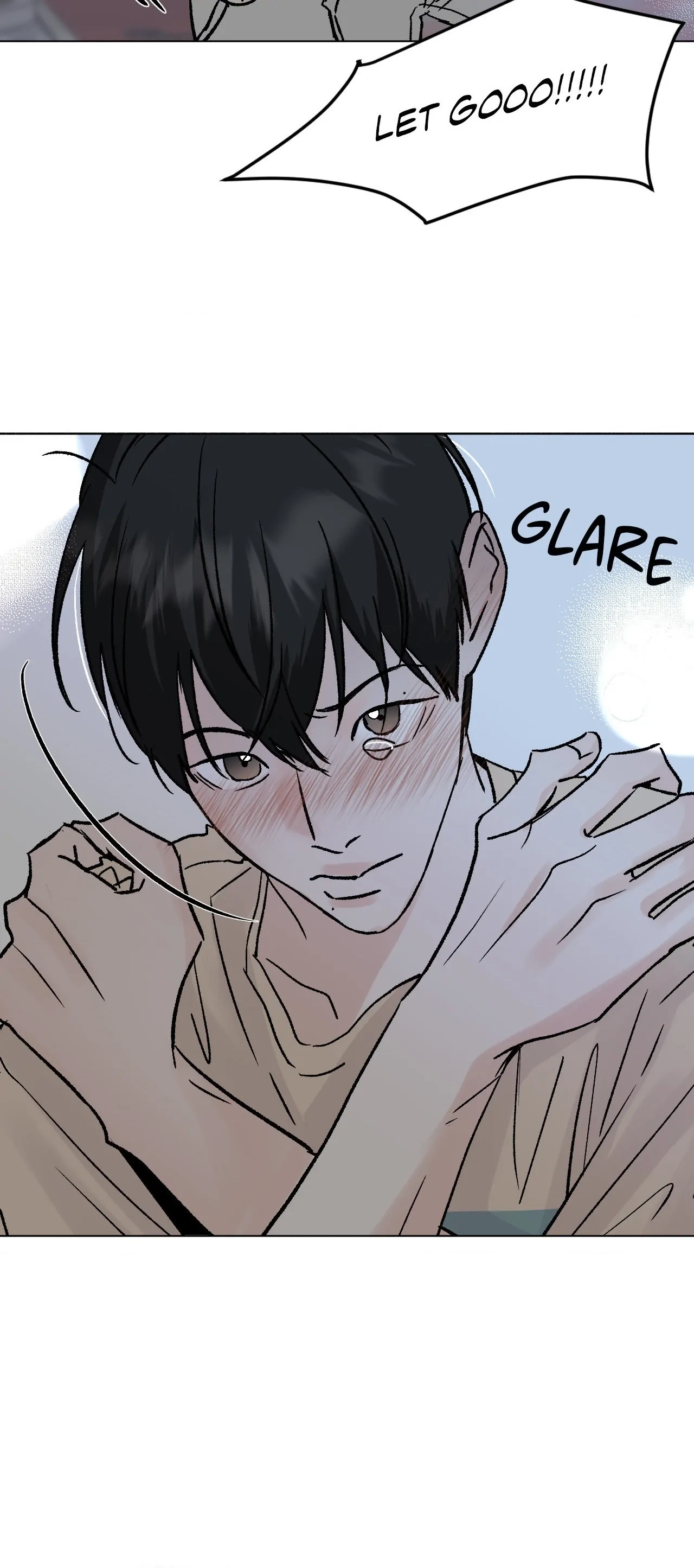 Lend Me Some Sugar Chapter 27 Page 32