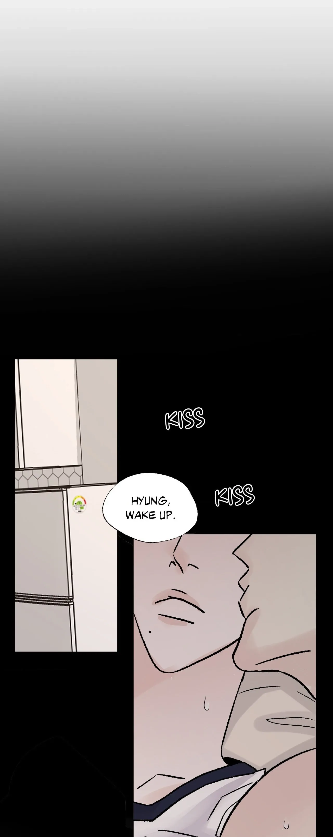 Lend Me Some Sugar Chapter 27 Page 39