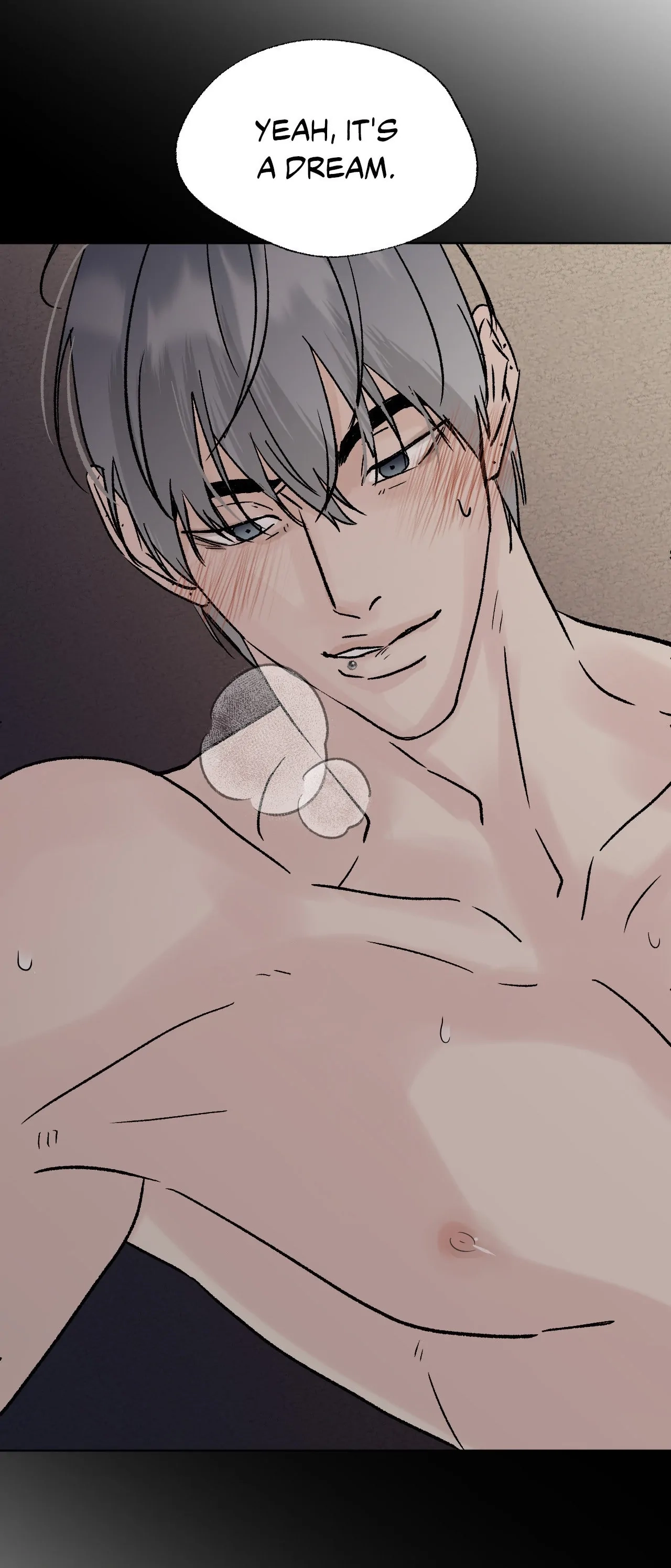 Lend Me Some Sugar Chapter 27 Page 44