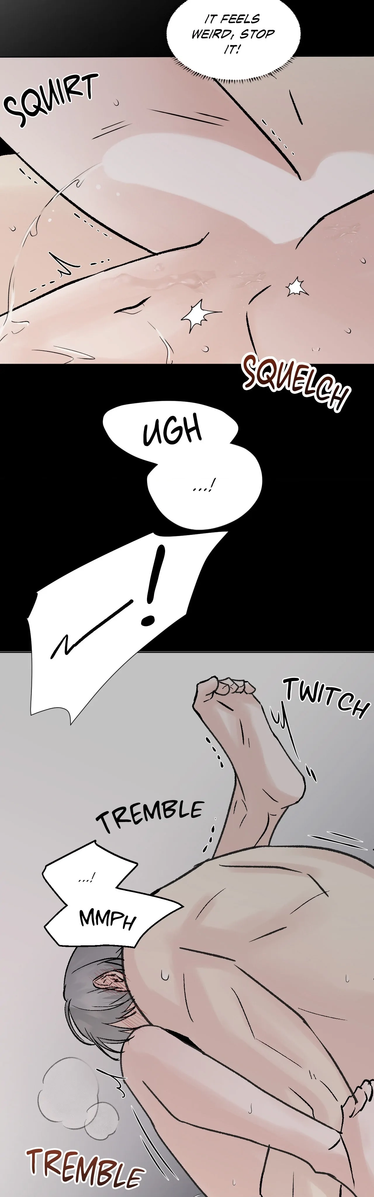 Lend Me Some Sugar Chapter 27 Page 51