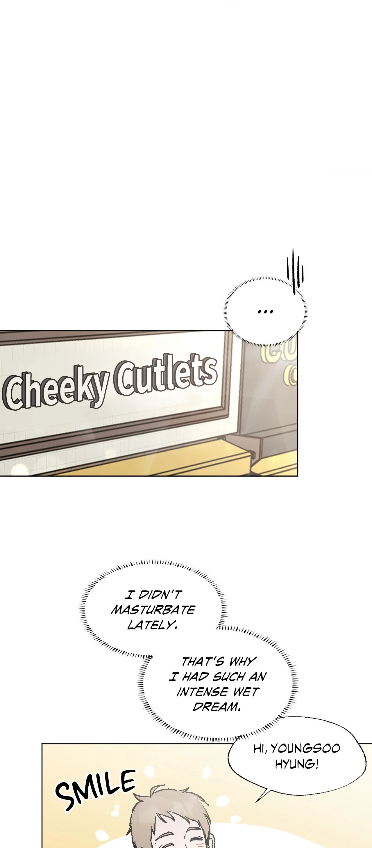 Lend Me Some Sugar Chapter 27 Page 54