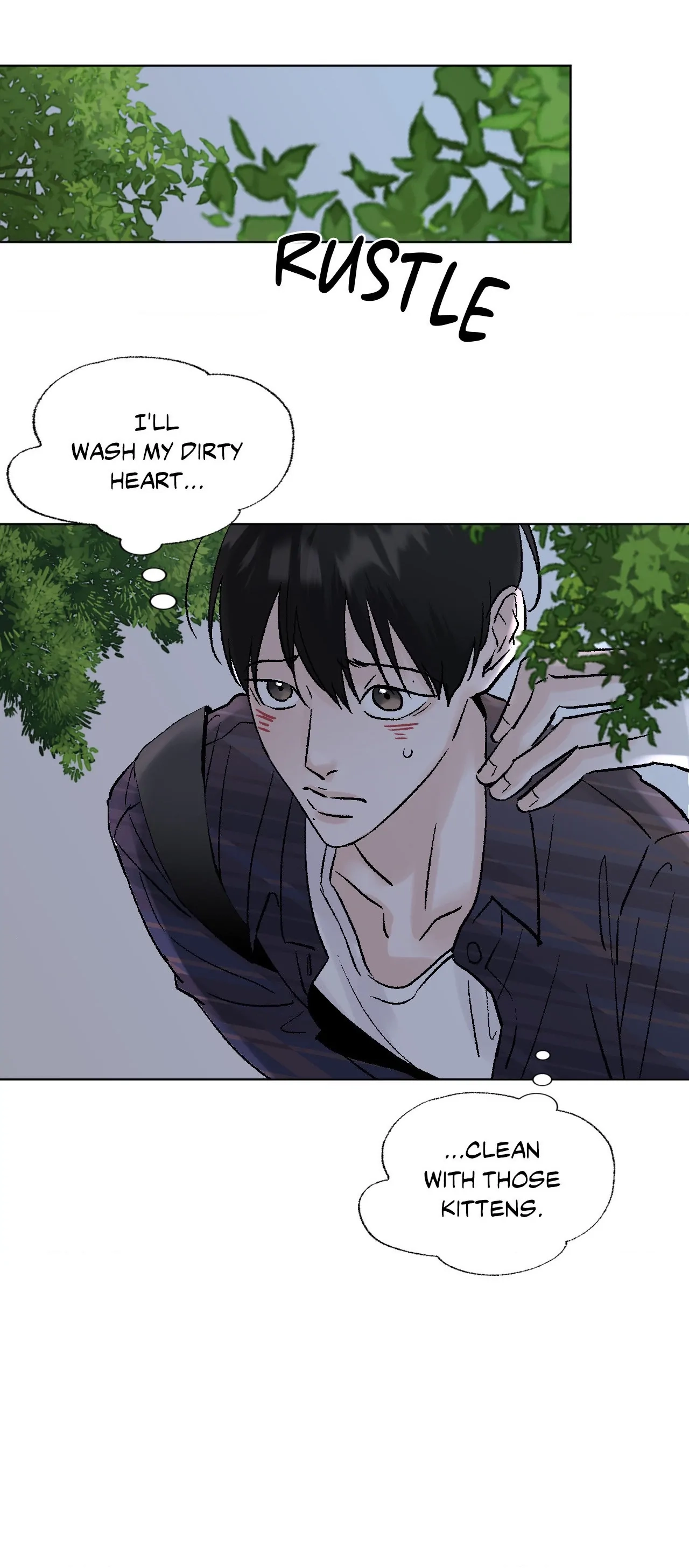 Lend Me Some Sugar Chapter 27 Page 57