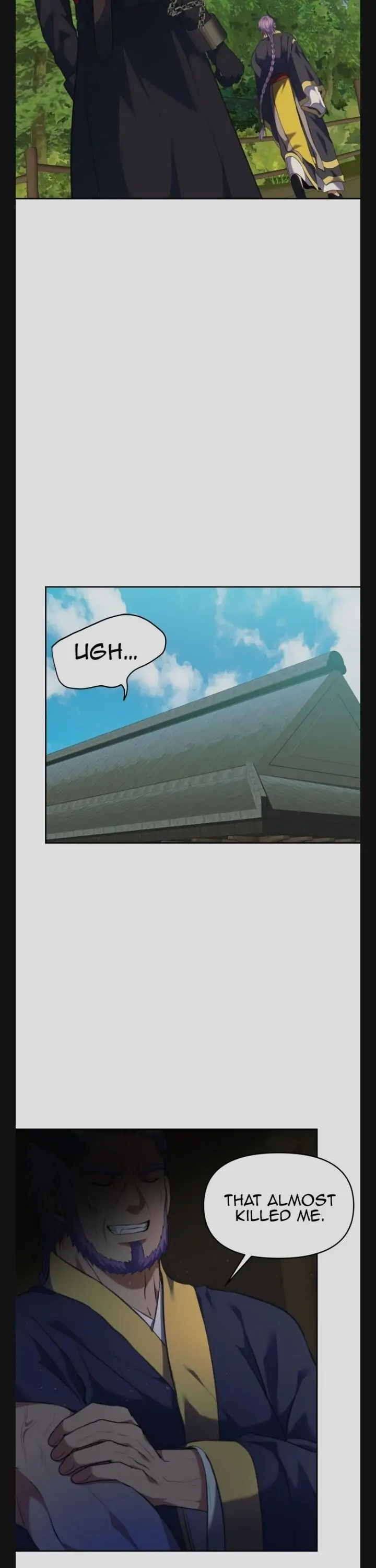 Second Life Ranker Chapter 68 Page 18