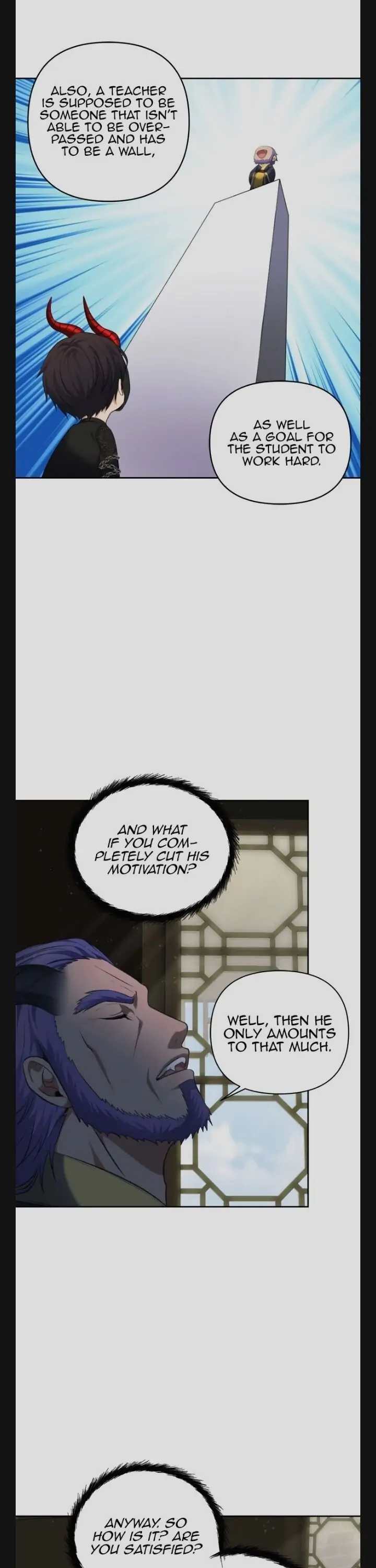 Second Life Ranker Chapter 68 Page 21