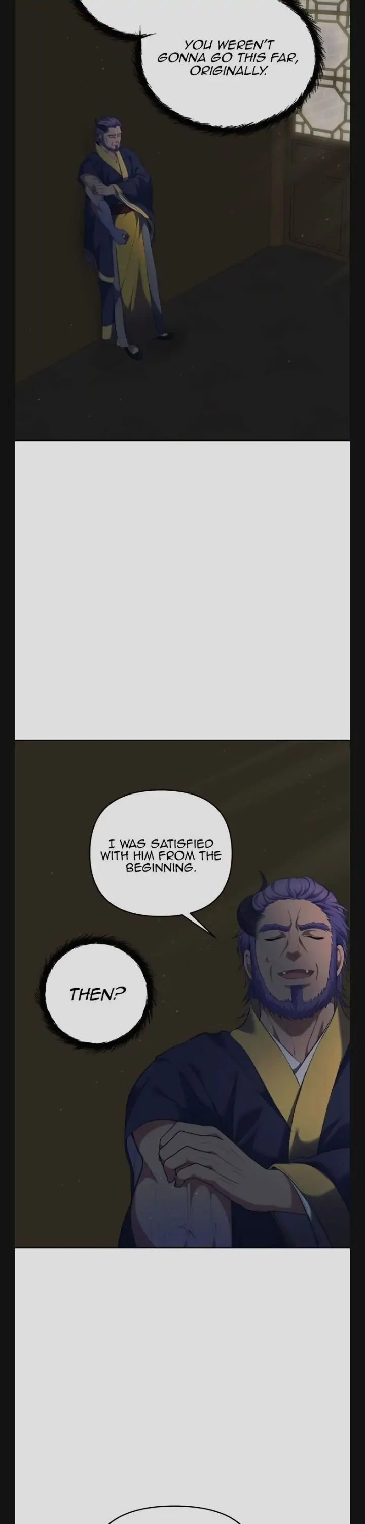 Second Life Ranker Chapter 68 Page 22