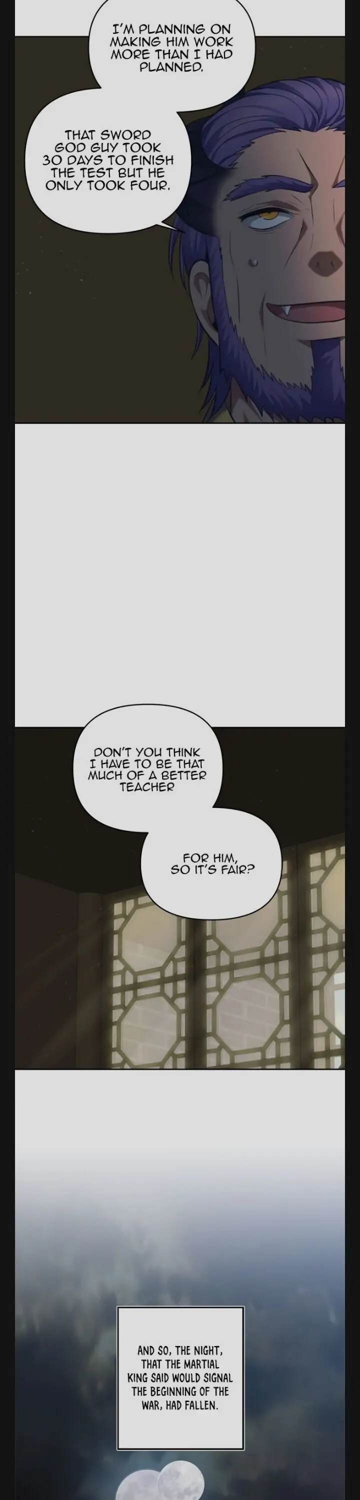 Second Life Ranker Chapter 68 Page 23