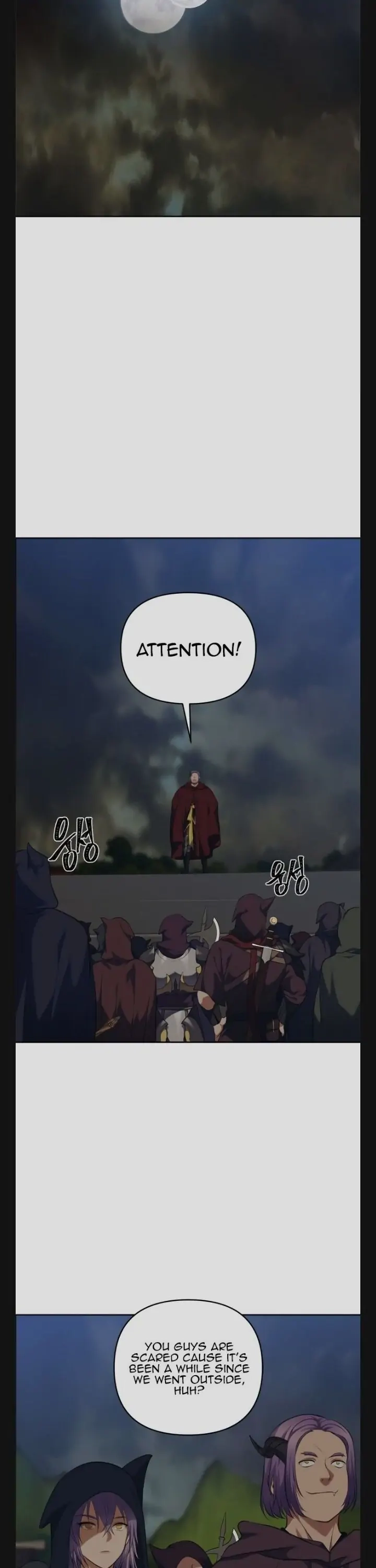 Second Life Ranker Chapter 68 Page 24