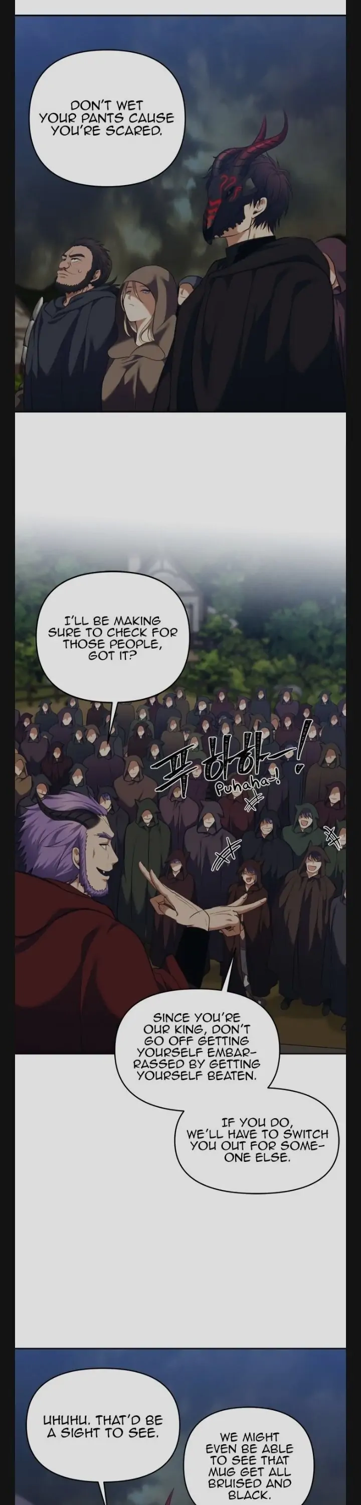 Second Life Ranker Chapter 68 Page 26