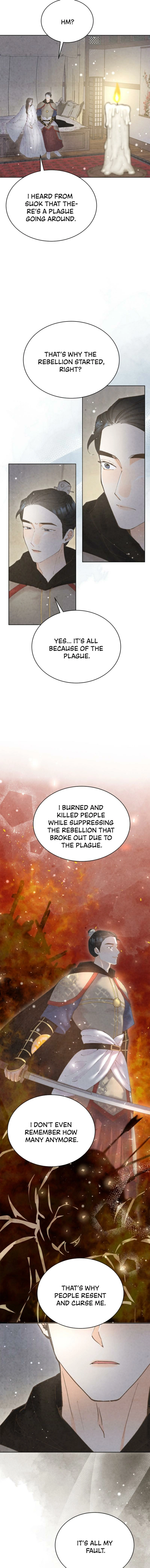 Scapegoats Chapter 10 Page 5