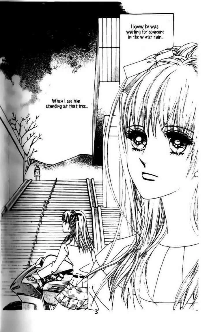 A Tackle On My Life Chapter 10 Page 20