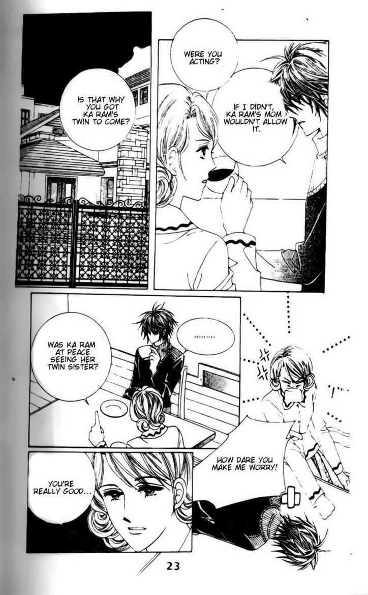 A Tackle On My Life Chapter 10 Page 38
