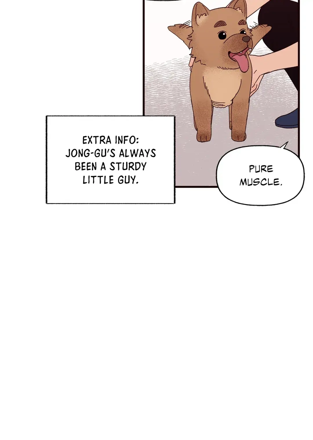 Master of Master Chapter 8 Page 10