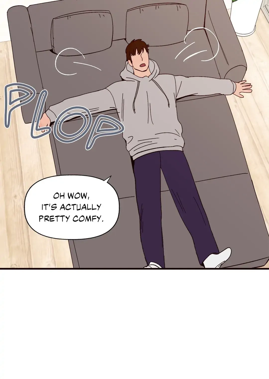 Master of Master Chapter 8 Page 12