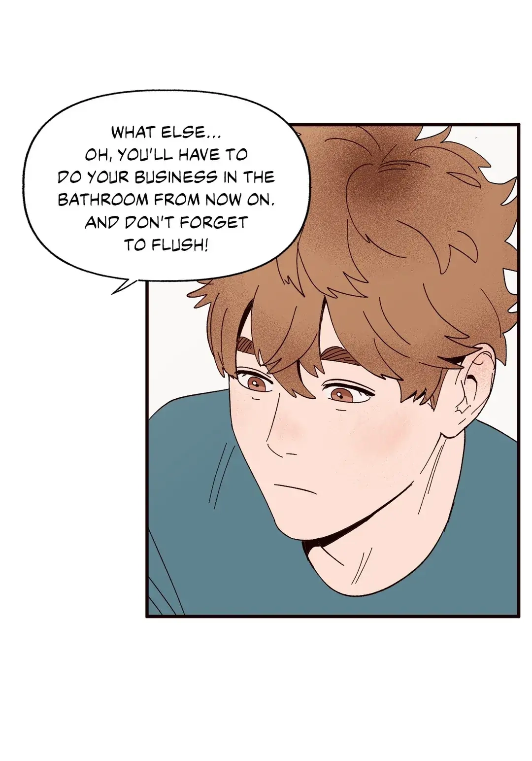 Master of Master Chapter 8 Page 17