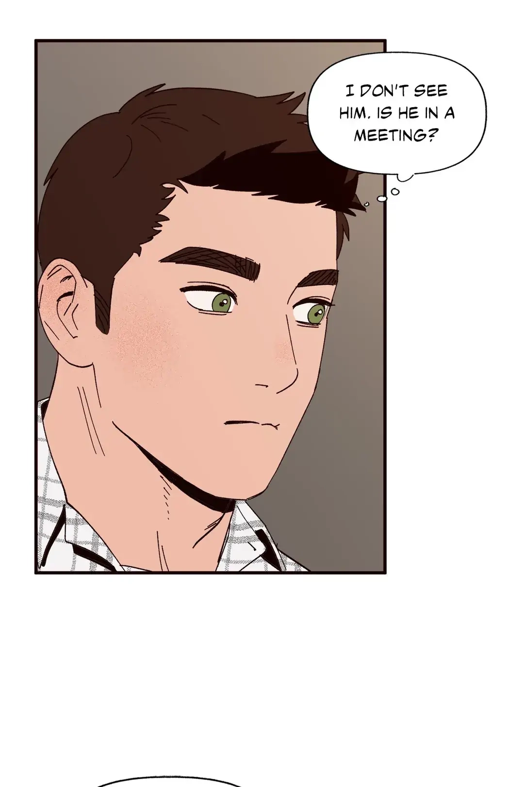 Master of Master Chapter 8 Page 62