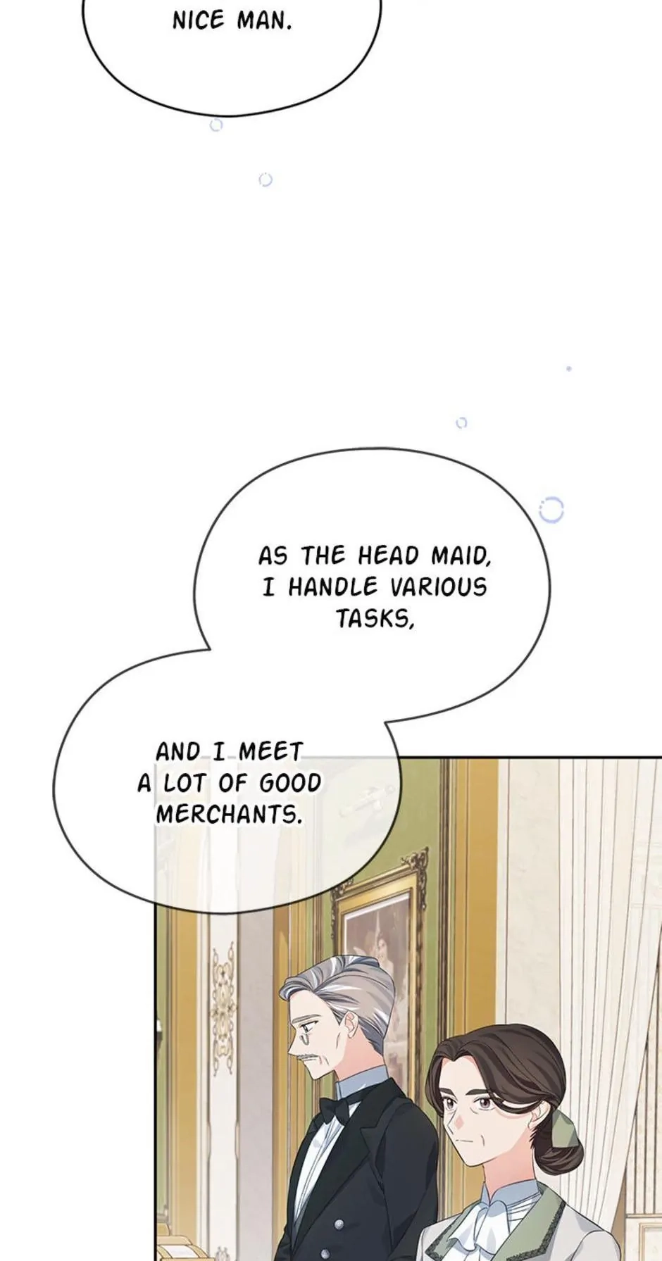 My Dear Aster Chapter 30 Page 5