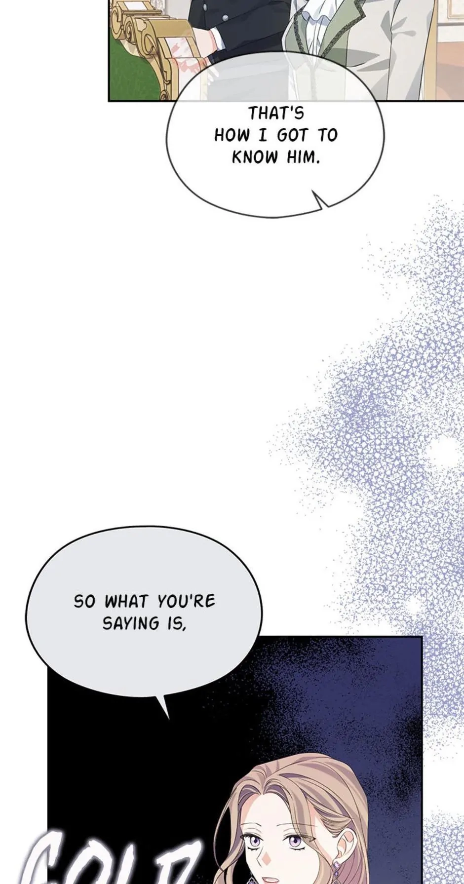 My Dear Aster Chapter 30 Page 6